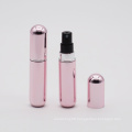 Refillable Perfume Atomizer Spray Bottles